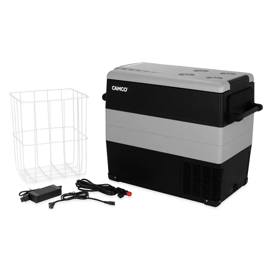 CAM-550 Portable Refrigerator,